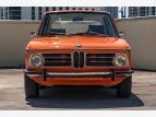 Thumbnail Photo 5 for 1972 BMW 2000
